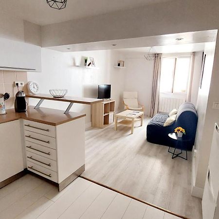 Appartement Avec Terrasse - Orleans - Quai De Loire מראה חיצוני תמונה