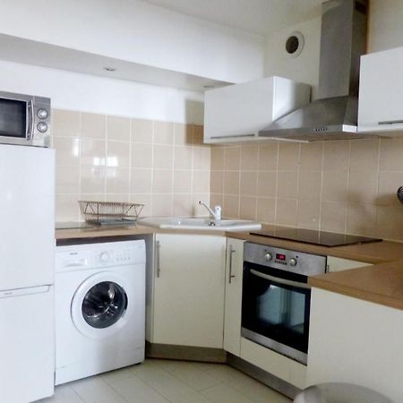 Appartement Avec Terrasse - Orleans - Quai De Loire מראה חיצוני תמונה
